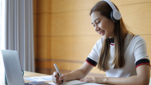 English Course